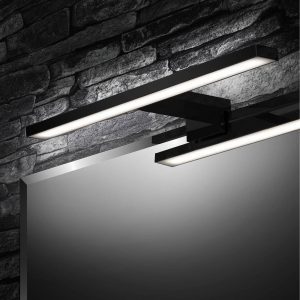 LED tükörvilágítás Dun Brilo