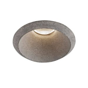 LEDS-C4 Play Raw Raw Downlight Cement 927 17