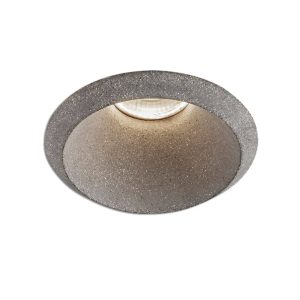 LEDS-C4 Play Raw Raw Downlight Cement 927 17