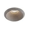 LEDS-C4 Play Raw Raw Downlight Cement 927 6