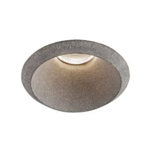 LEDS-C4 Play Raw Raw Downlight Cement 927 6