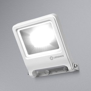 LEDVANCE Endura Flood LED kültéri reflektor fehér 30 W