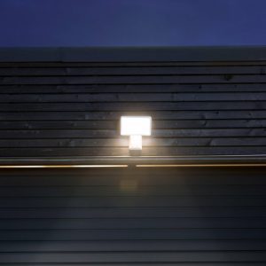 LEDVANCE Endura Pro Flood érzékelő LED Spot 15W fehér