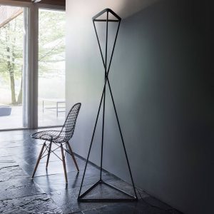 Luceplan Tango LED álló lámpa