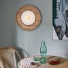 MARKET SET Portinatx falilámpa fehér