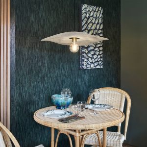 MARKET SET Rivage S függőlámpa