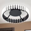 Mansion LED mennyezeti lámpa