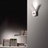 Martinelli Luce Wing LED fali lámpa