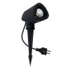 Megatron LED földi tüskés reflektor Gartia S 3