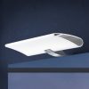Miracle LED tükörvilágítás krómozott