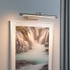 Paulmann Mingo LED-es képvilágító lámpa 41