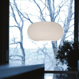 Prandina Over S3 LED-es függőlámpa