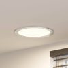Prios LED-es süllyesztett lámpa Cadance