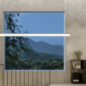 Ribag Aroa LED függeszték DALI dim 2