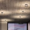 Ribag Vior LED mennyezeti lámpa 2700K 40° fehér