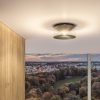 Ribag Vior LED mennyezeti lámpa homok arany 40° 3