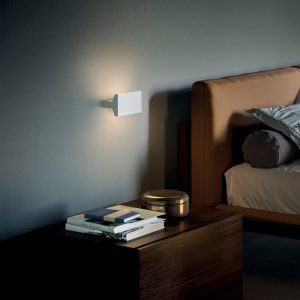 Rotaliana Ipe W1 LED fali lámpa fehér 3