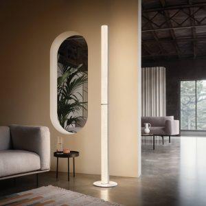 Slamp LED állólámpa Modula lineáris
