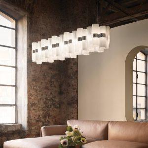 Slamp LED-es függőlámpa La Lollo