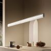 Slamp LED-es függőlámpa Modula Double