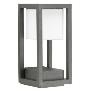 Wali LED fali lámpa nyitott kocka alakban