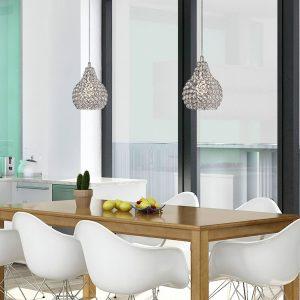 Westinghouse függőlámpa Kelcie