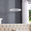 Arcchio Albiona LED-es függőlámpa