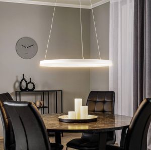 Arcchio Albiona LED-es függőlámpa