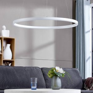 Arcchio Albiona LED-es függőlámpa