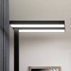 Arcchio LED állólámpa Logan Basic