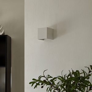 Arcchio LED-es fali lámpa Zuzana