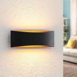 Arcchio LED fali lámpa Jelle