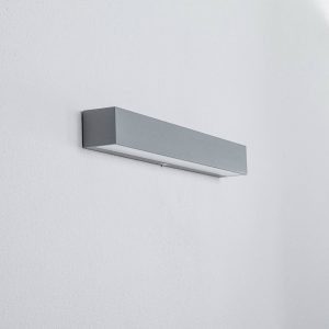 Arcchio LED kültéri fali lámpa Lengo