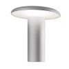 Artemide Takku LED asztali lámpa újratölthető akkumulátorral
