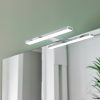 Esther 2 LED-es tükörvilágítás