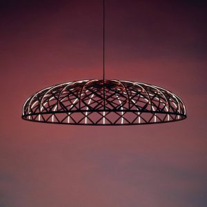 FLOS Skynest LED-es függőlámpa