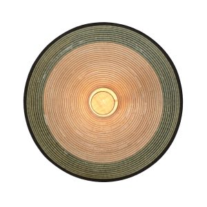 Forestier Grass XL fali lámpa