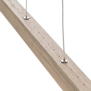 Forrestal LED függőlámpa