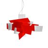 Foscarini Big Bang LED függőlámpa