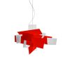 Foscarini Big Bang LED függőlámpa