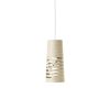Foscarini Tress mini függesztéklámpa
