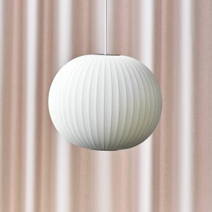 HAY Nelson Ball Bubble függőlámpa M Ø 48