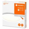 LEDVANCE Recess Slim LED süllyesztett lámpa Ø22cm 6500K