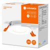 LEDVANCE Recess Slim LED süllyesztett lámpa Ø8.5cm 6500K