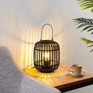 Lindby Canyana asztali lámpa