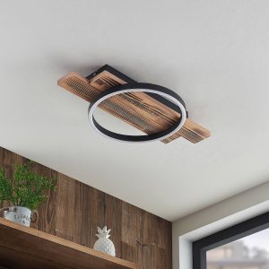 Lindby Sentoa LED mennyezeti lámpa