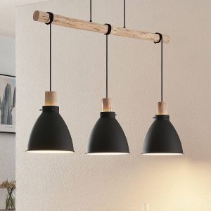 Lindby függőlámpa Trebale