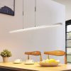Lucande LED függesztett lámpa Myron