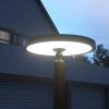 Lucande LED kültéri lámpa Akito