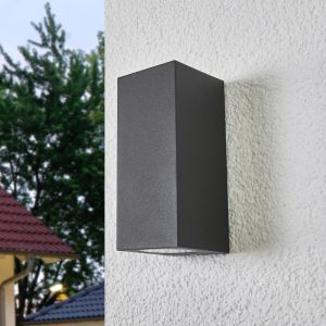 Lucande kültéri fali lámpa Xava